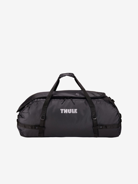 Thule Черна спортна чанта Thule Chasm 130 л