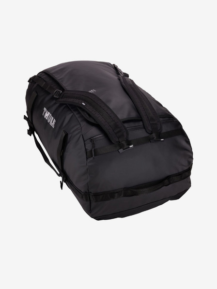 Thule Черна спортна чанта Thule Chasm 130 л
