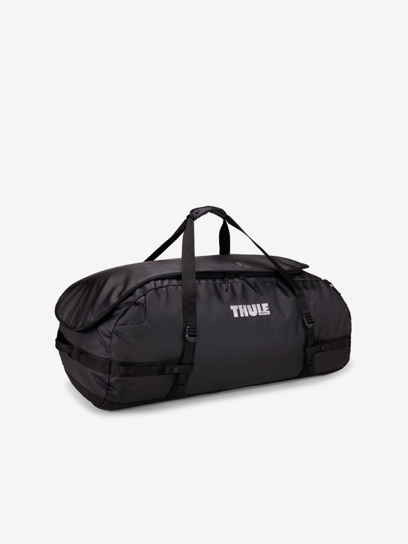 Thule Черна спортна чанта Thule Chasm 130 л