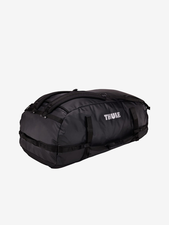 Thule Черна спортна чанта Thule Chasm 130 л