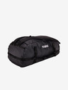Thule Черна спортна чанта Thule Chasm 130 л