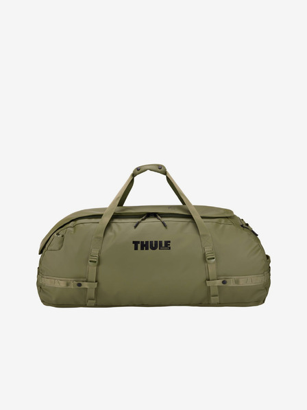 Thule Спортна чанта в цвят хаки 130 л Thule Chasm