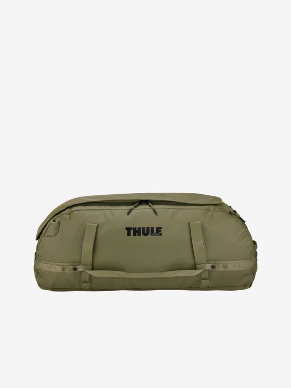 Thule Спортна чанта в цвят хаки 130 л Thule Chasm