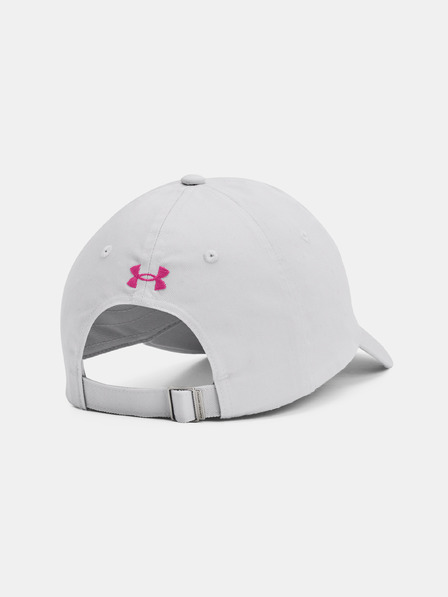 Under Armour Дамска шапка Under Armour W Sportstyle Adj