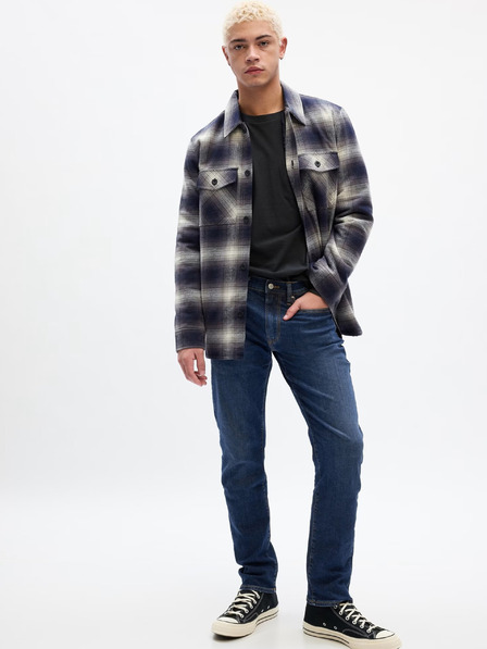 GAP Слим джинси Soft GapFlex GAP