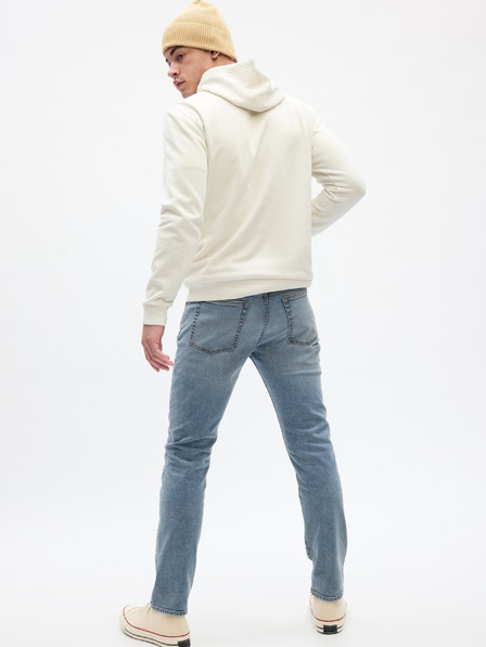 GAP Слим джинси Soft GapFlex GAP