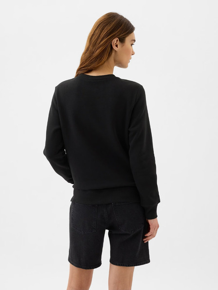 GAP Суитшърт с логото на GAP