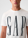 GAP Тениска с логото на GAP