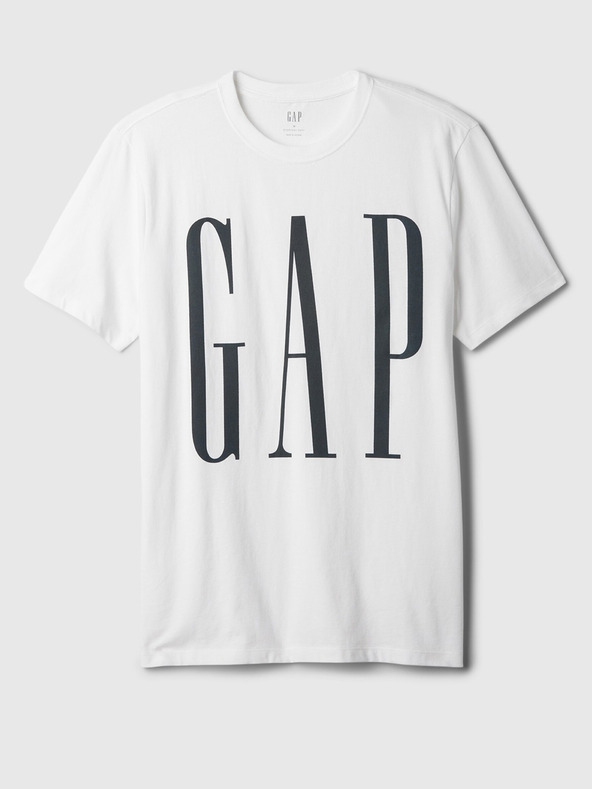 GAP Тениска с логото на GAP