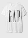 GAP Тениска с логото на GAP