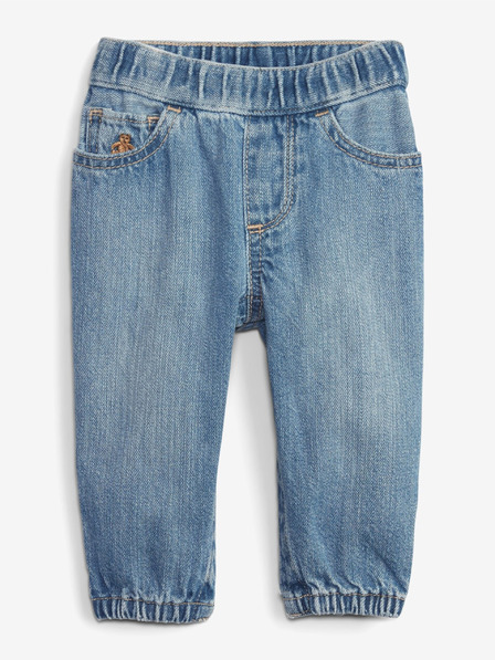 GAP Бебешки дънки Унисекс GAP