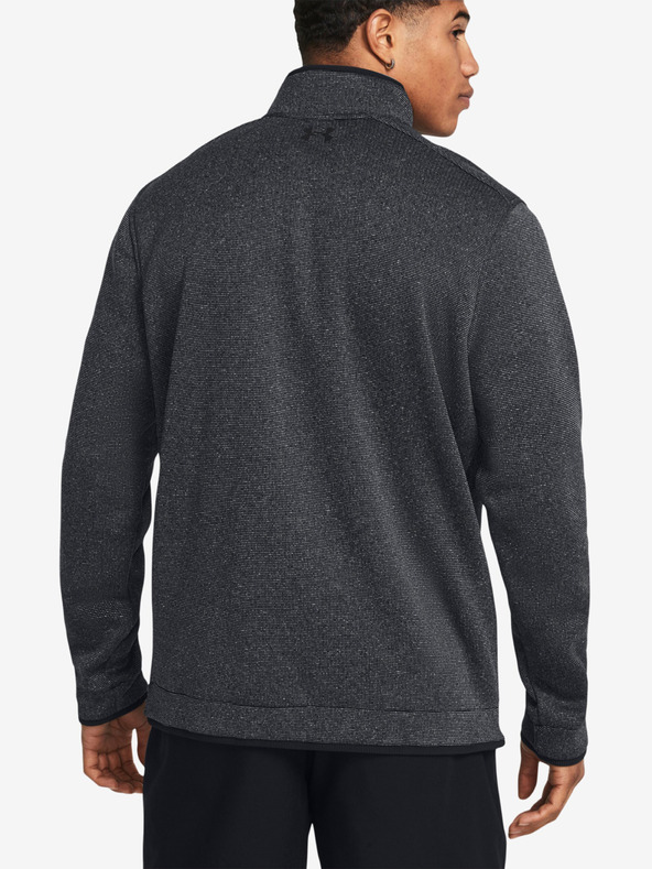 Under Armour Мъжки пуловер Under Armour UA StormFleece QZ LB