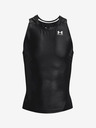 Under Armour Мъжки потник Under Armour UA HG IsoChill Comp Tank