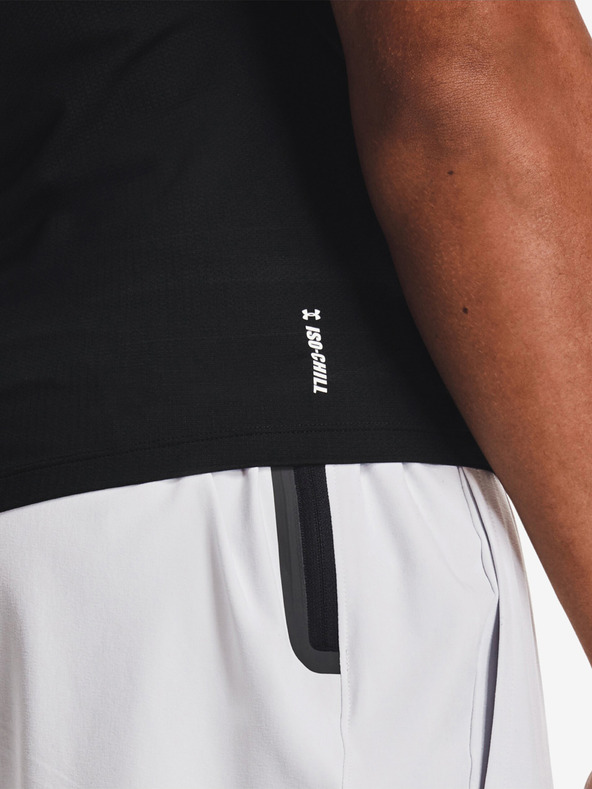 Under Armour Мъжки потник Under Armour UA HG IsoChill Comp Tank