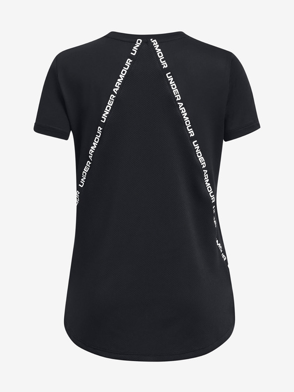 Under Armour Детска тениска Under Armour Knockout Tee