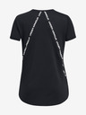 Under Armour Детска тениска Under Armour Knockout Tee