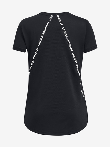 Under Armour Детска тениска Under Armour Knockout Tee