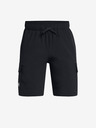 Under Armour Къси панталони Under Armour UA Pennant Woven Cargo Short за момчета