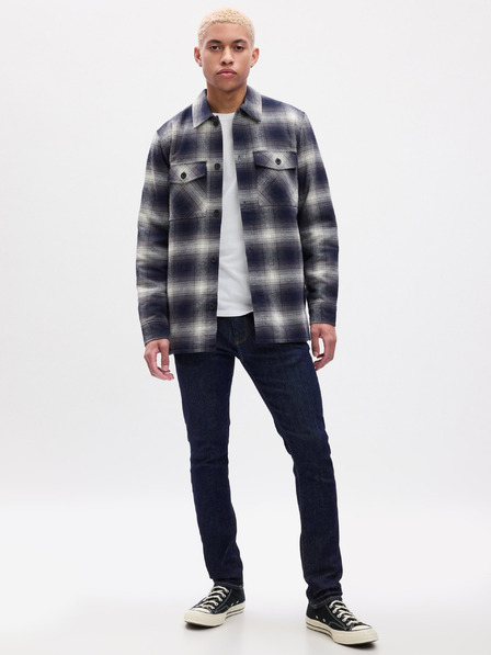 GAP Скини джинси softmax GapFlex GAP