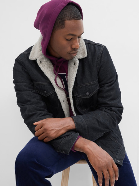 GAP Топло дънково яке GAP