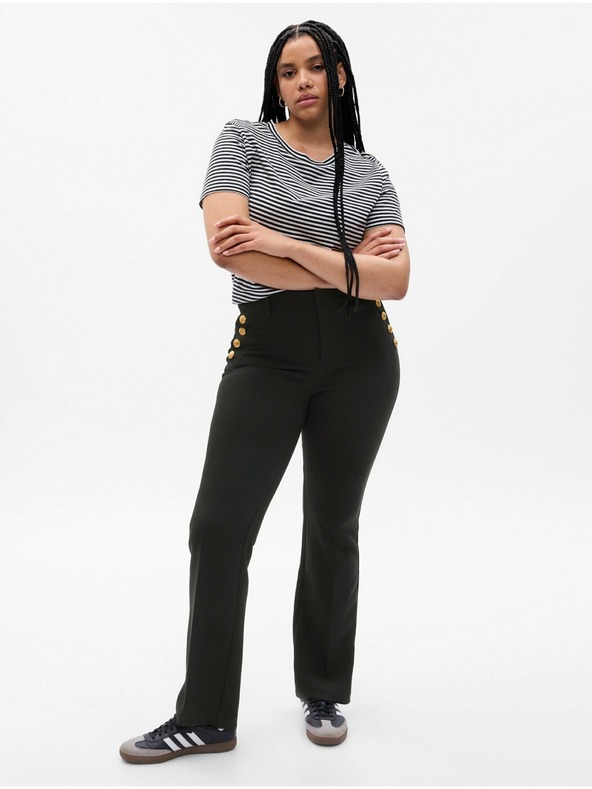 GAP Панталони Baby Boot GAP