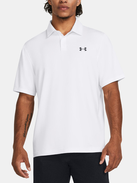 Under Armour Мъжка тениска Under Armour UA T2G Polo
