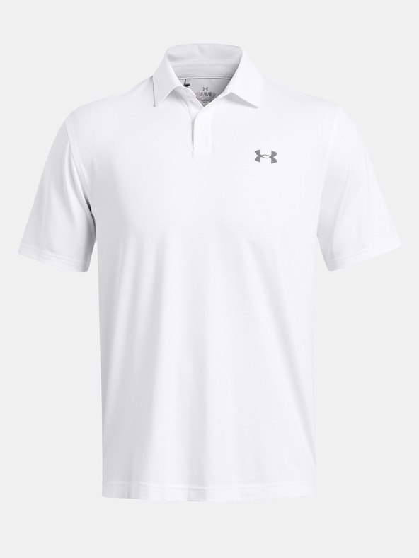 Under Armour Мъжка тениска Under Armour UA T2G Polo