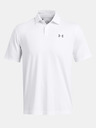 Under Armour Мъжка тениска Under Armour UA T2G Polo