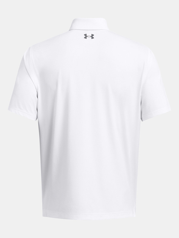 Under Armour Мъжка тениска Under Armour UA T2G Polo