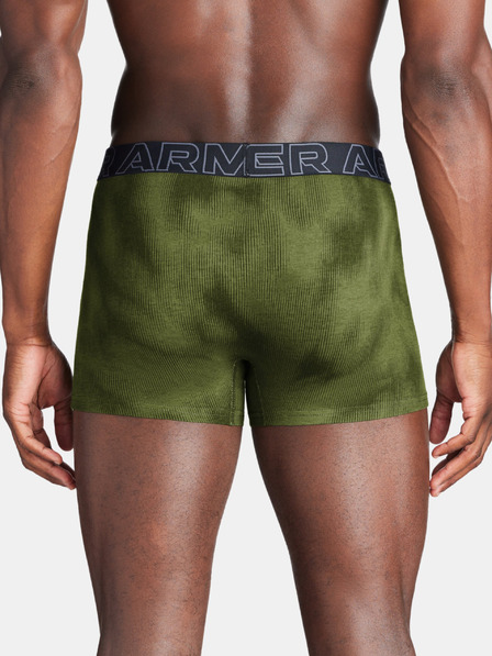 Under Armour Мъжки боксерки Under Armour M UA Perf Cotton Nov (3 броя)