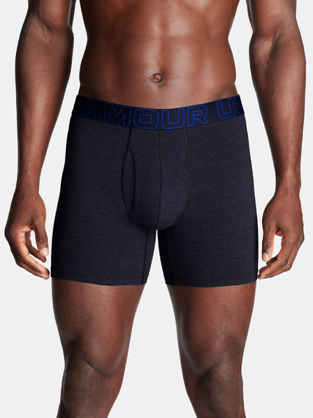 Under Armour Мъжки боксерки Under Armour M UA Perf Cotton (3 броя)