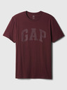 GAP Тениска с лого Everyday Soft GAP