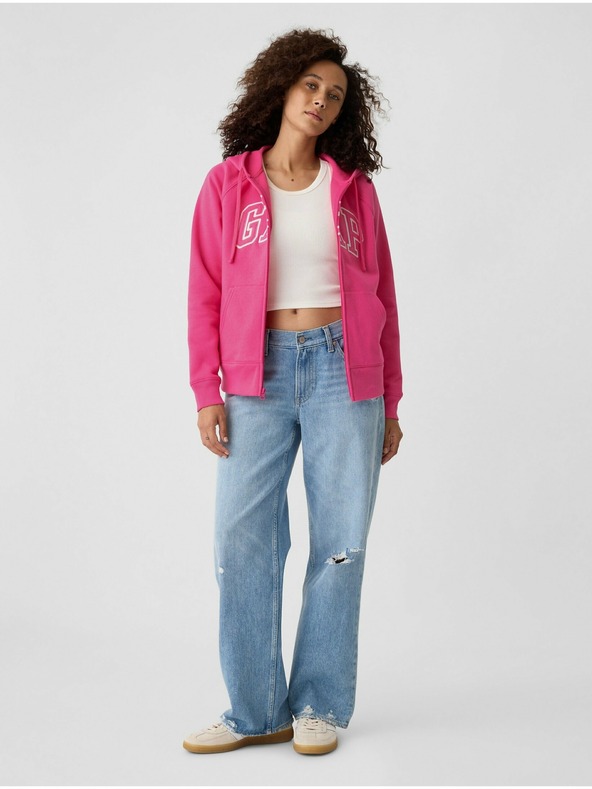 GAP Суитчър с лого Gap GAP