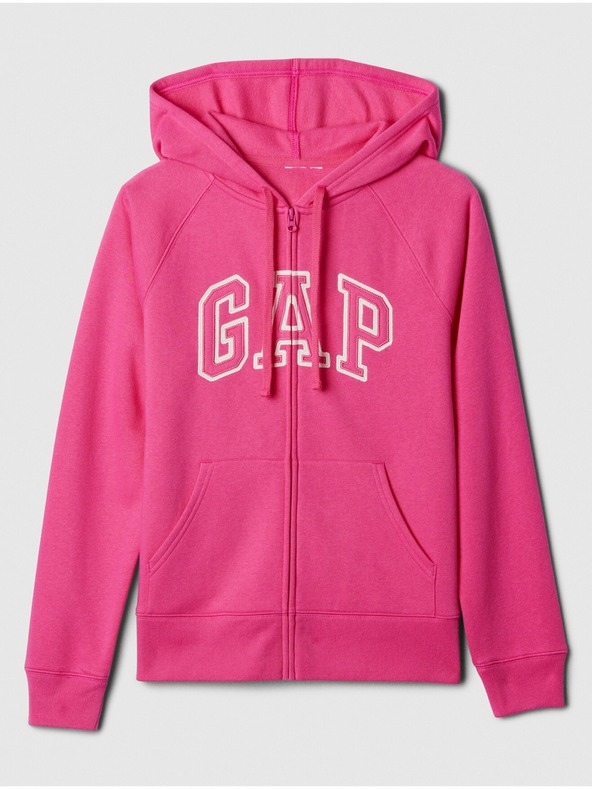GAP Суитчър с лого Gap GAP