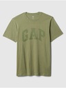 GAP Тениска с лого Everyday Soft GAP