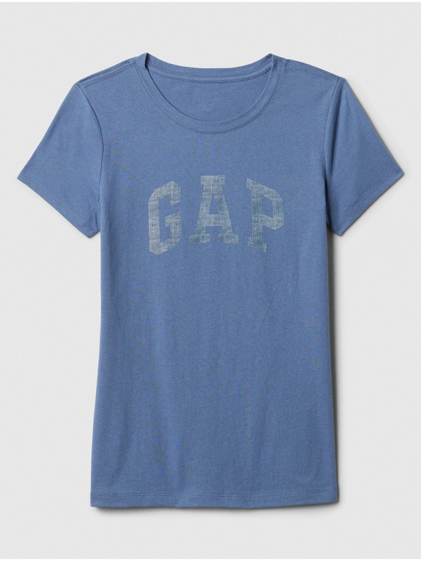 GAP Тениска с логото на GAP
