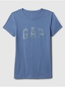GAP Тениска с логото на GAP