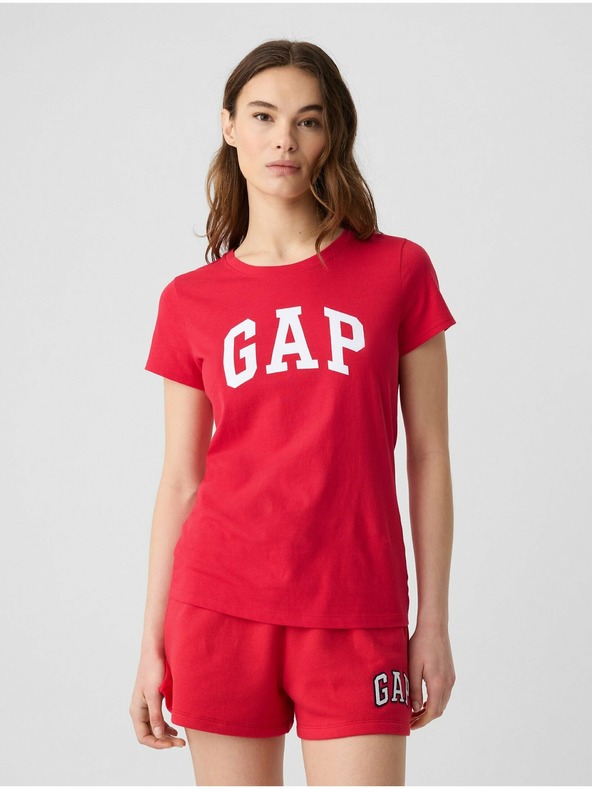 GAP Тениска с логото на GAP