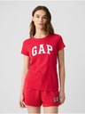 GAP Тениска с логото на GAP