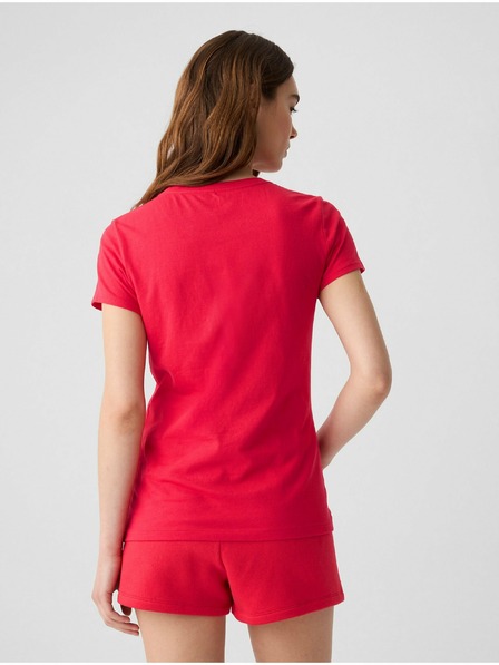 GAP Тениска с логото на GAP