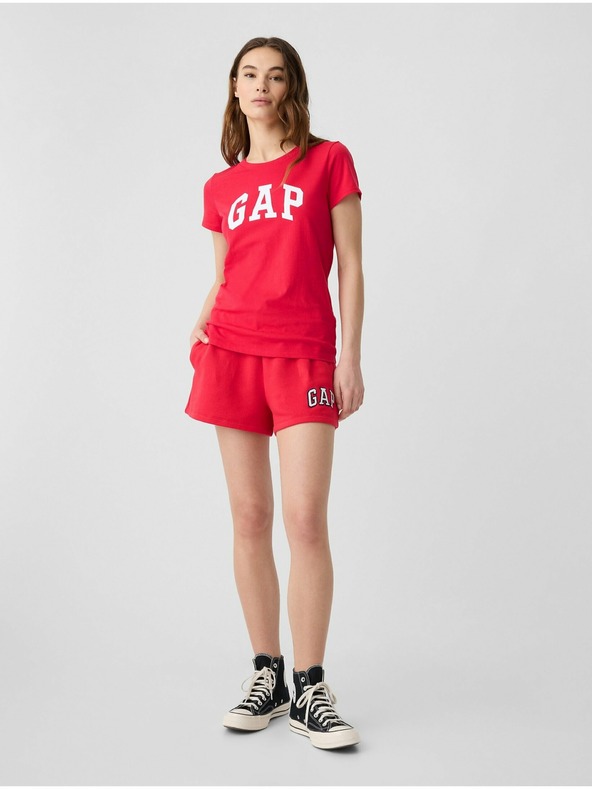 GAP Тениска с логото на GAP