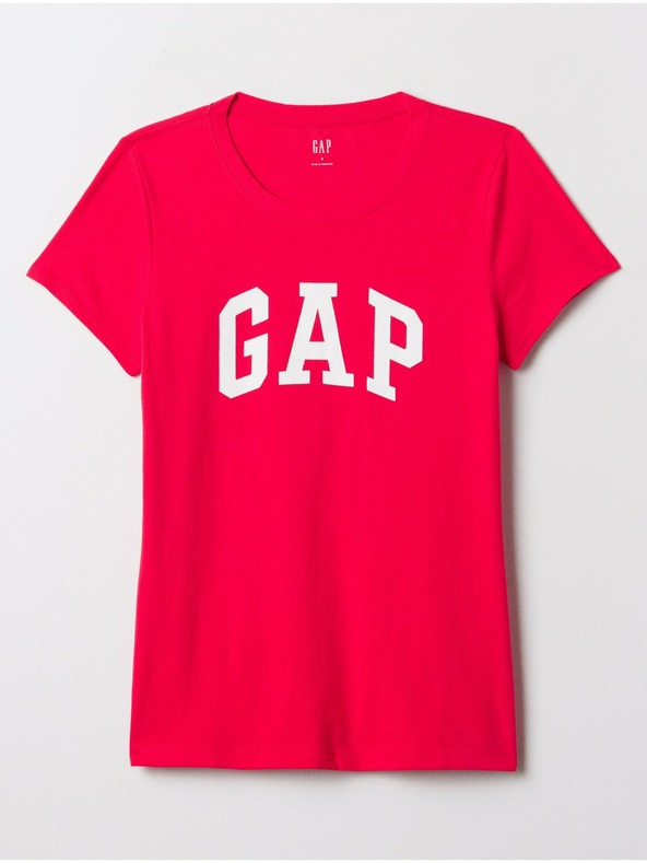 GAP Тениска с логото на GAP