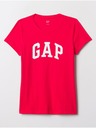 GAP Тениска с логото на GAP