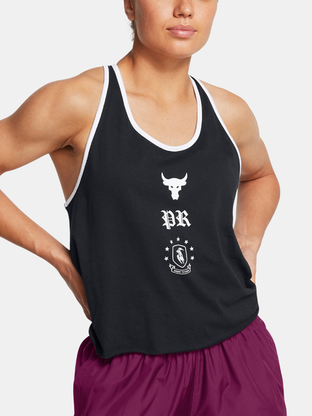 Under Armour Дамски потник Under Armour Pjt Rck Tank BOH