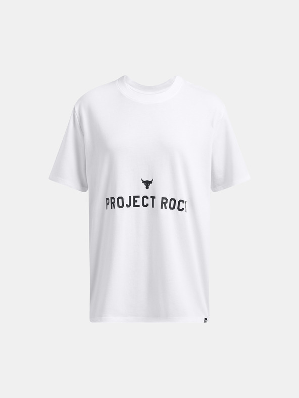 Under Armour Дамска тениска Under Armour UA Pjt Rck W Campus T Q3