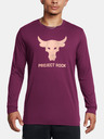 Under Armour Мъжка тениска Under Armour UA PJT ROCK BRAHMA BULL LS