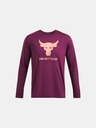 Under Armour Мъжка тениска Under Armour UA PJT ROCK BRAHMA BULL LS