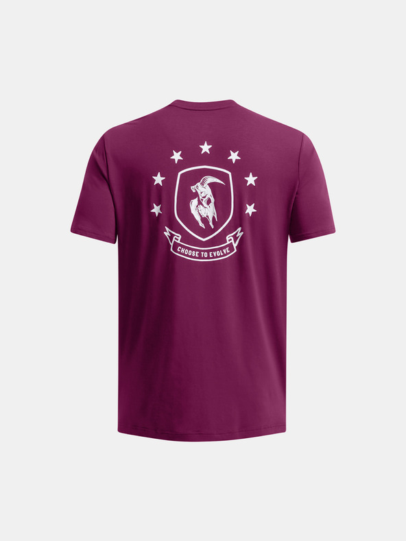 Under Armour Мъжка тениска Under Armour UA Pjt Rck SS BOH