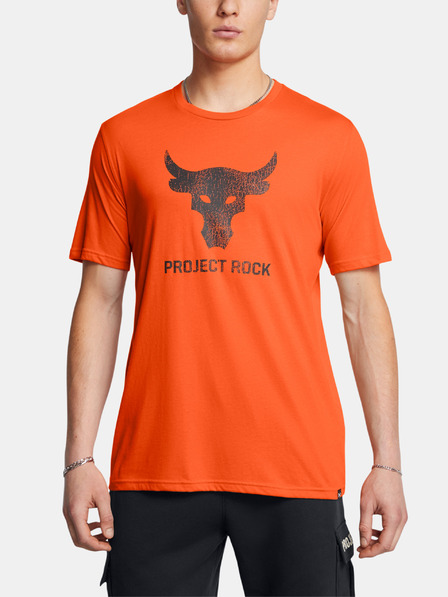 Under Armour Мъжки ризи Under Armour UA Pjt Rck Brahma Bull SS