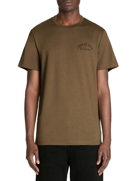 Celio Джилио Celio Тениска с къс ръкав